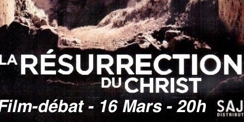 dvd-la-resurrection-du-christ