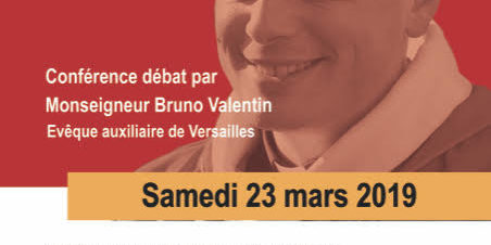 conférence Valentin abus