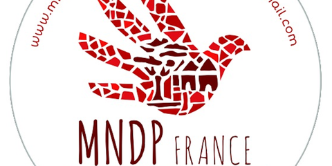 logo mndp oeuvre de carême