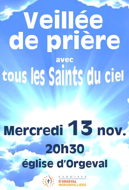 veillée 13nov