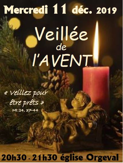 veillée 11dec