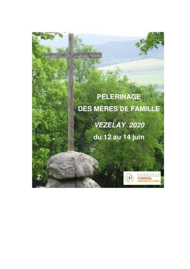 image pélé VEZELAY2020