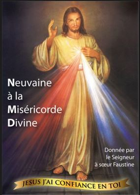 divine miséricorde