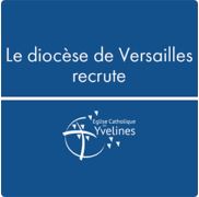 diocese recrute